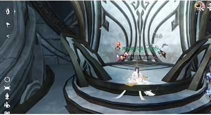 《逆水寒手游》隐藏成就倚天问惊雷攻略