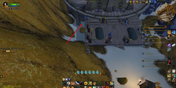 魔兽世界破书重圆任务攻略-魔兽世界破书重圆任务流程攻略