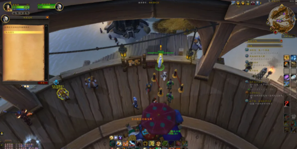 魔兽世界玩具救援行动攻略-魔兽世界玩具救援行动任务攻略