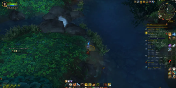 魔兽世界玩具救援行动攻略-魔兽世界玩具救援行动任务攻略