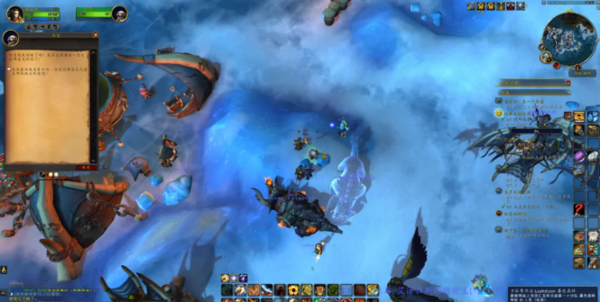 魔兽世界玩具救援行动攻略-魔兽世界玩具救援行动任务攻略