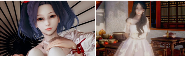 爱巢三部曲之归巢攻略-归巢冷狐版攻略